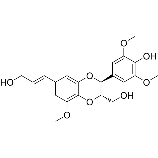 Nitidanin ((±)-Nitidanin) 171674-89-8